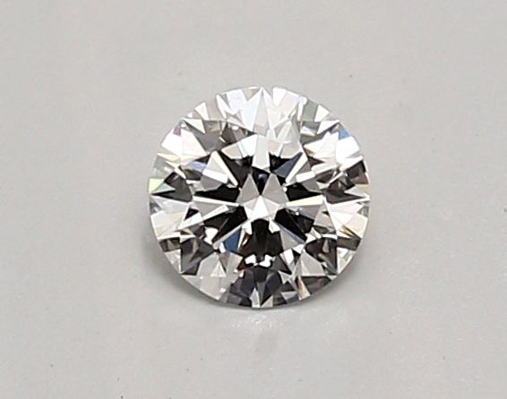 Diamond Lab Grown ROUND 0.44ct VVS2
