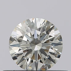 Diamond ROUND 0.31ct VS1