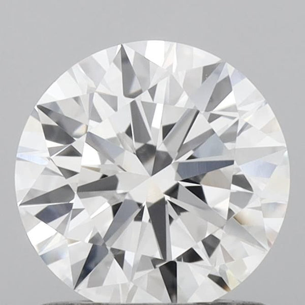 Diamond Lab Grown ROUND 1.02ct VVS2