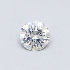 Diamond ROUND 0.39ct SI2
