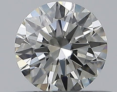 Diamond ROUND 0.4ct VS2