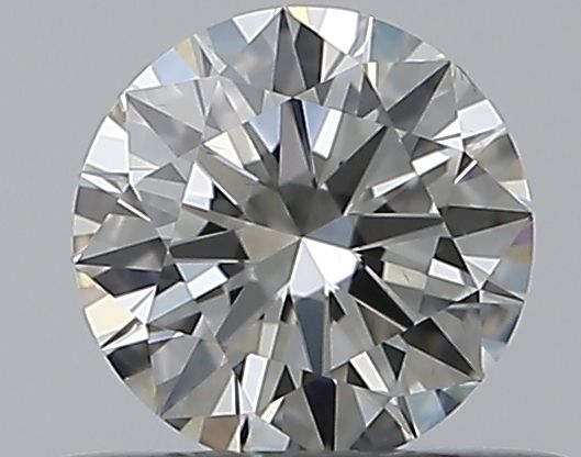 Diamond ROUND 0.4ct VS2