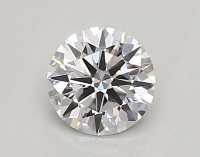 Diamond Lab Grown ROUND 0.39ct VVS2 - J.R.DUNN product