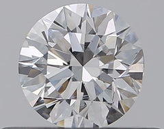 Diamond ROUND 0.3ct SI2