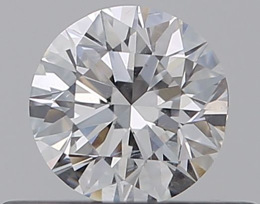 Diamond ROUND 0.3ct SI2