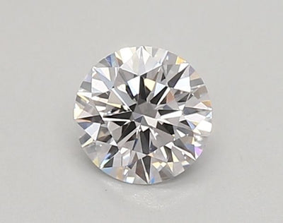 Diamond Lab Grown ROUND 0.38ct VVS2 - J.R.DUNN product