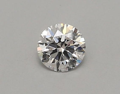 Diamond Lab Grown ROUND 0.34ct VVS2 - J.R.DUNN product