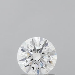Diamond Lab Grown ROUND 0.71ct VVS1