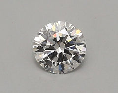 Diamond Lab Grown ROUND 0.44ct VVS1
