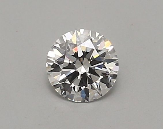 Diamond Lab Grown ROUND 0.44ct VVS1