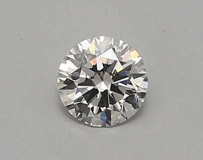 Diamond Lab Grown ROUND 0.44ct VVS1 - J.R.DUNN product