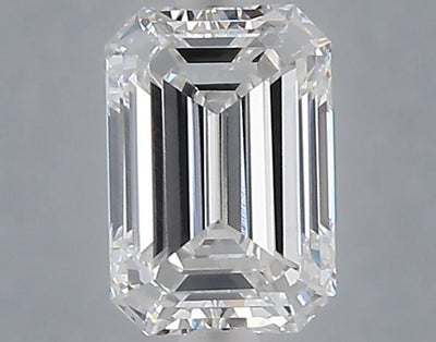 Diamond Lab Grown EMERALD 1.04ct VVS2 - J.R.DUNN product