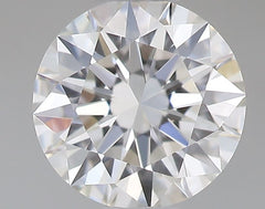 Diamond ROUND 0.32ct VVS1