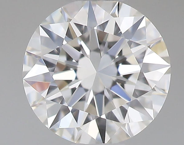Diamond ROUND 0.32ct VVS1