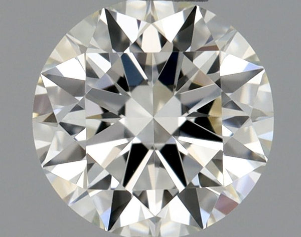 Diamond ROUND 0.34ct VVS1