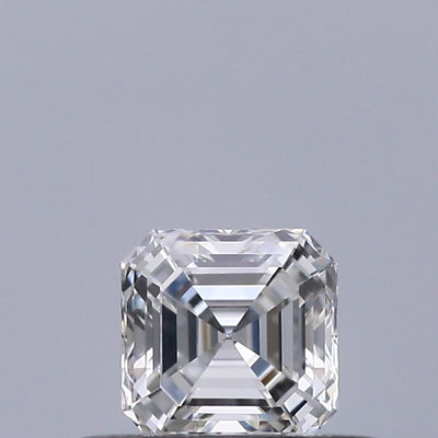 Diamond ASSCHER 0.3ct VVS1 - J.R.DUNN product