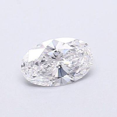Diamond Lab Grown OVAL 0.33ct VVS2 - J.R.DUNN product