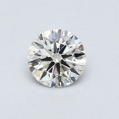 Diamond ROUND 0.4ct SI2
