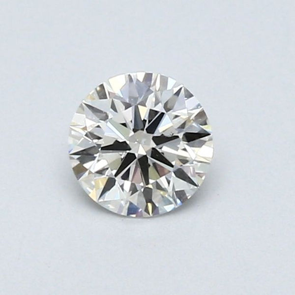 Diamond ROUND 0.4ct SI2