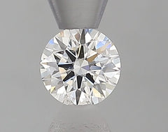 Diamond ROUND 0.31ct SI1