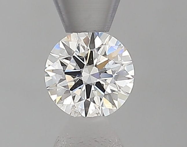 Diamond ROUND 0.31ct SI1