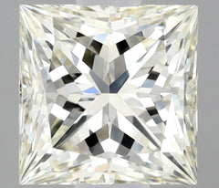 Diamond PRINCESS 0.34ct IF