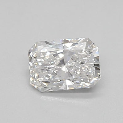 Diamond Lab Grown RADIANT 0.41ct VVS2 - J.R.DUNN product
