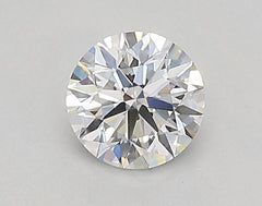 Diamond Lab Grown ROUND 0.44ct VVS2