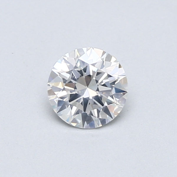 Diamond ROUND 0.43ct I1