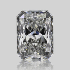 Diamond RADIANT 0.33ct VS1