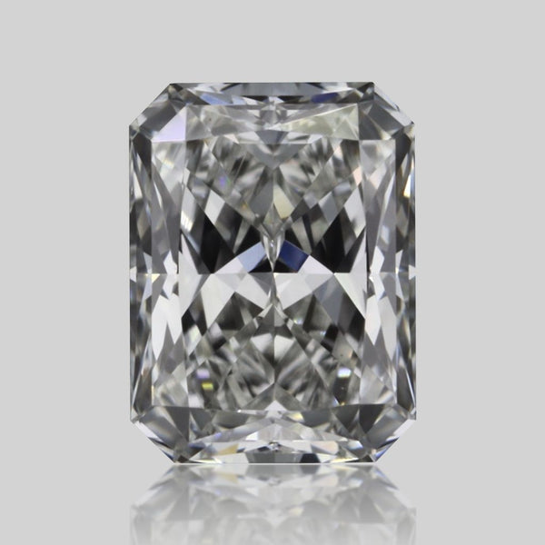 Diamond RADIANT 0.33ct VS1