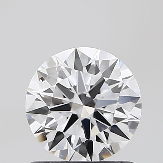 Diamond Lab Grown ROUND 0.85ct VS1