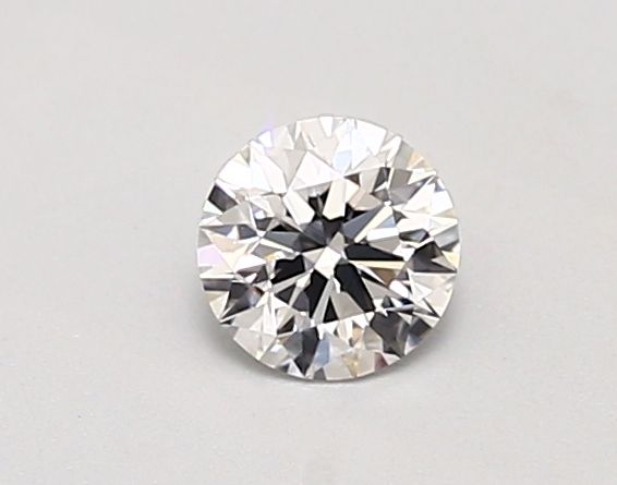 Diamond Lab Grown ROUND 0.44ct VVS1