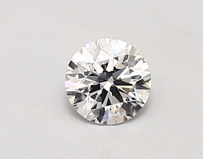 Diamond Lab Grown ROUND 0.44ct VVS1 - J.R.DUNN product