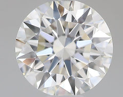 Diamond ROUND 0.36ct VS1
