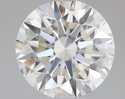 Diamond ROUND 0.36ct VS1 - J.R.DUNN product