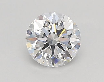 Diamond Lab Grown ROUND 0.44ct VVS2 - J.R.DUNN product