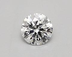 Diamond Lab Grown ROUND 0.45ct VVS1