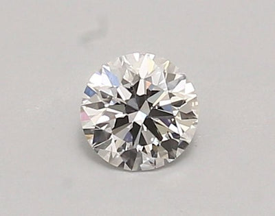 Diamond Lab Grown ROUND 0.44ct VVS1 - J.R.DUNN product