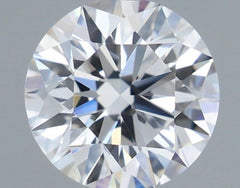 Diamond Lab Grown ROUND 0.73ct VVS2