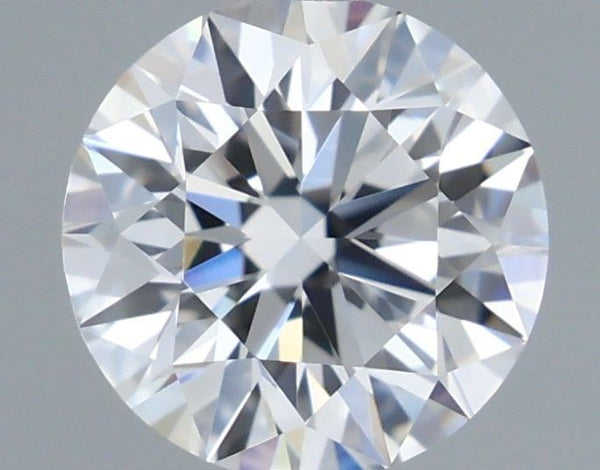 Diamond Lab Grown ROUND 0.73ct VVS2