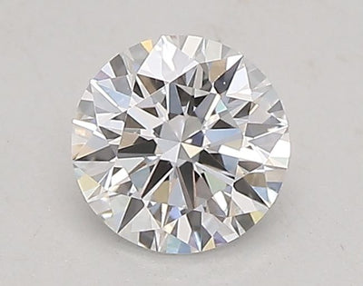 Diamond Lab Grown ROUND 0.44ct VVS1 - J.R.DUNN product