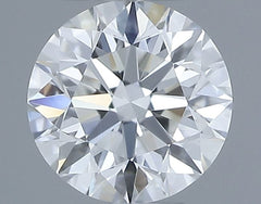 Diamond ROUND 0.3ct VS2