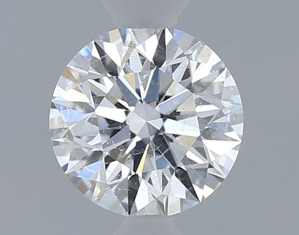 Diamond ROUND 0.35ct I1