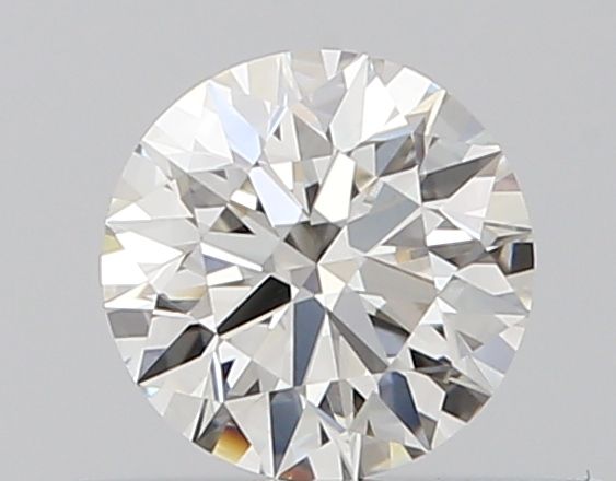 Diamond ROUND 0.35ct VVS2