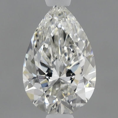 Diamond Lab Grown PEAR 0.95ct VVS2 - J.R.DUNN product