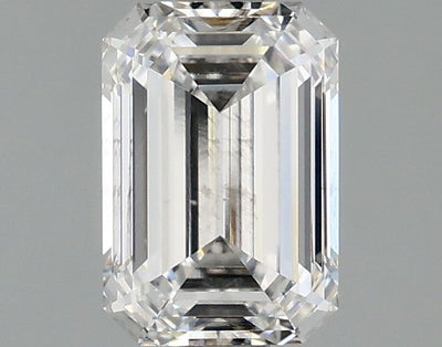 Diamond Lab Grown EMERALD 1.34ct SI1 - J.R.DUNN product