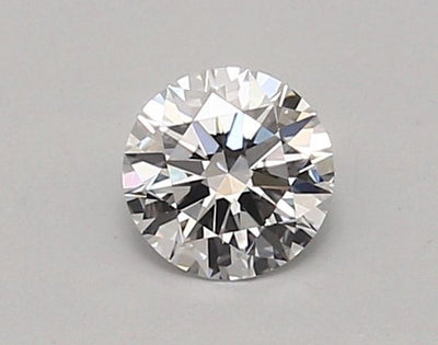 Diamond Lab Grown ROUND 0.56ct VVS2 - J.R.DUNN product