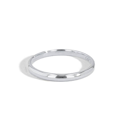 Classic Ladies Wedding Band - 3MM - Private Label product