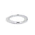 Classic Ladies Wedding Band - 3MM